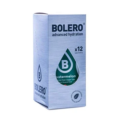 Abbildung von Bolero Classic (12x9g) Watermelon