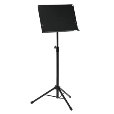 Abbildung von Gewa Orchesterpult schwarz F900722