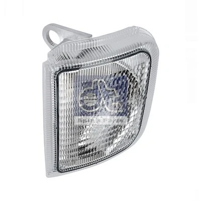 Abbildung von DT Spare Parts 7.25159 Blinker IVECO: EuroCargo I III