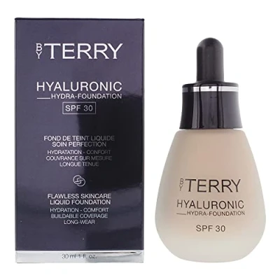 Abbildung von By Terry Hyaluronic Hydra Foundation SPF30 30ml 100C Fair