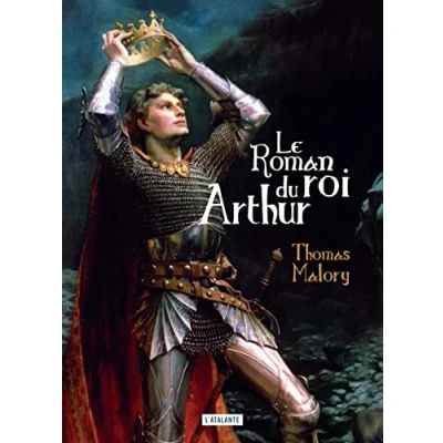 Abbildung von Le roman du roi Arthur et de ses chevaliers la Table Ronde