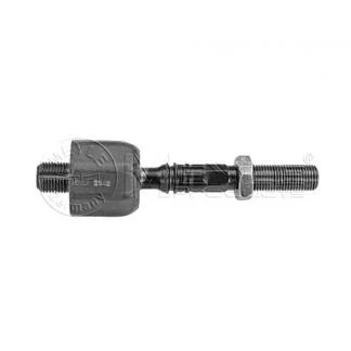 Abbildung von MEYLE 11 16 031 0023 Axialgelenk Vorderachse links, rechts M14x1,5 129 ORIGINAL Quality PEUGEOT: 508 I SW, Limousine