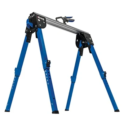 Abbildung von Sourcing Folding support stand KREG KWS500