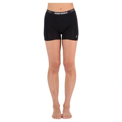 Abbildung von Mons Royale Hannah Hot Pant