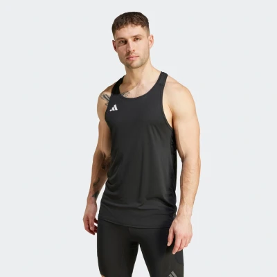 Abbildung von adidas Performance Lauftop &quot;ADIZERO E SNGLT&quot;