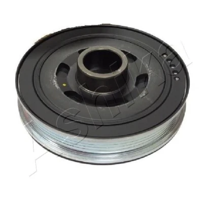 Abbildung von ASHIKA 122 0W W06 Kurbelwellenriemenscheibe 170,0 CHEVROLET: Cruze Schrägheck, Captiva, Orlando, OPEL: Antara