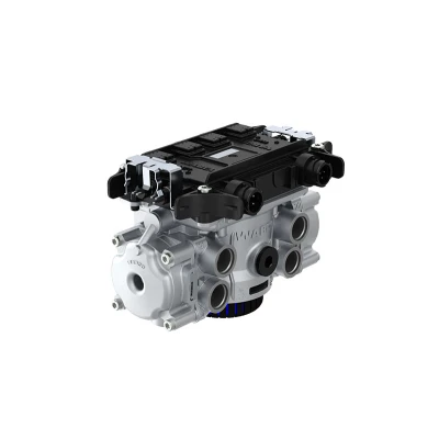 Abbildung von Achsmodulator WABCO 4801040050