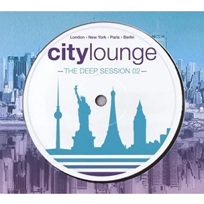 Abbildung von City Lounge the Deep Session 02