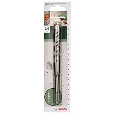 Abbildung von Bosch DIY Hammerbohrer SDS plus (Ø 14 mm)
