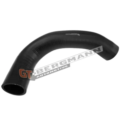 Abbildung von GATES 09 0558 Ladeluftschlauch PE (Polyethylen) LAND ROVER: Freelander I SUV, SUV Cabrio