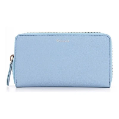 Abbildung von Tamaris Geldbörse TAS Amanda 50011 Damen Geldbörsen Uni lightblue 530