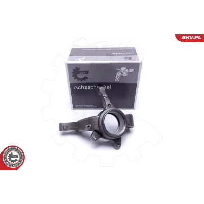 Abbildung von ESEN SKV 47SKV471 Achsschenkel Vorderachse links DACIA: Logan I Pickup, MCV, Sandero