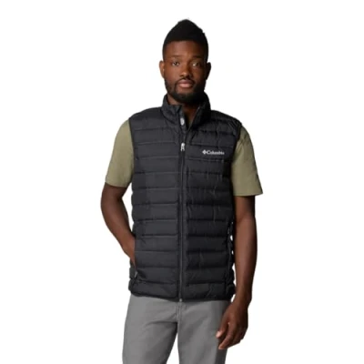 Abbildung von Columbia Lake 22™ Ii Vest 2XL