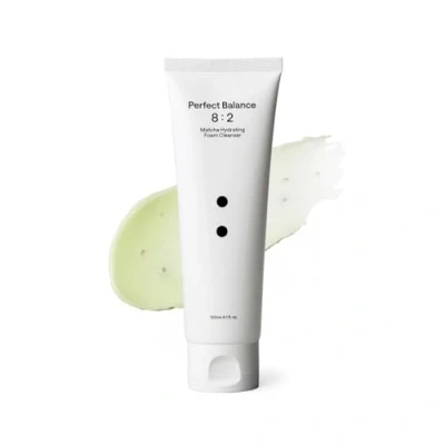 Abbildung von B_LAB Matcha Feuchtigkeitsspendender Reinigungsschaum 120ml