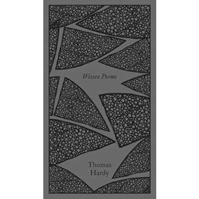 Abbildung von Wessex Poems and Other Verses: Hardy Thomas (Penguin Clothbound Poetry)