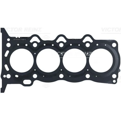 Abbildung von REINZ 61 10289 10 Zylinderkopfdichtung 74,4 Metall Lagen Dichtung 2 TOYOTA: Corolla Verso, Yaris II Schrägheck, IX Schrägheck