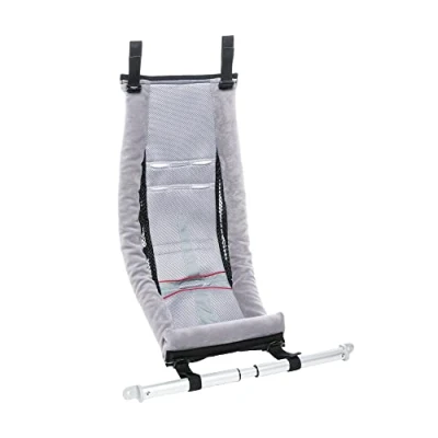 Abbildung von Fahrradanhängerzubehör Thule infant sling