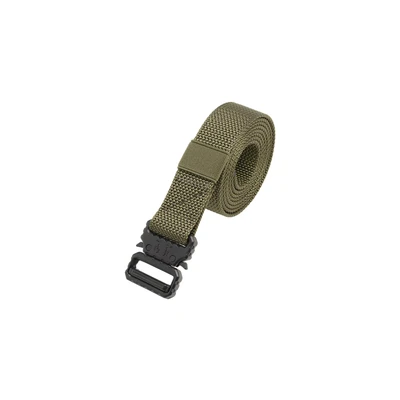 Abbildung von Brandit Tactical Gürtel, Größe: S/M, Olive