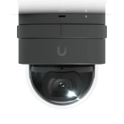 Abbildung von Ubiquiti Protect IP Cam UniFi UVC G5 DOME ULTRA B Netzwerkkamera Webcam (UVC B)