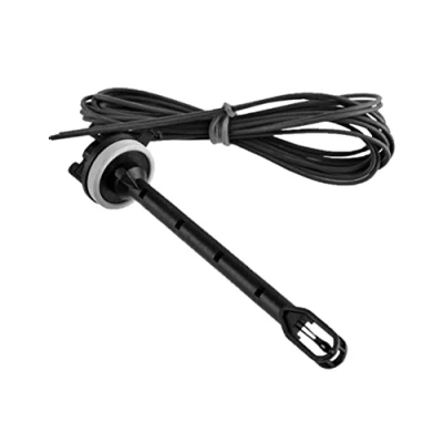Abbildung von VALEO 509805 Sensor, Innenraumtemperatur CITROËN: C2 Schrägheck