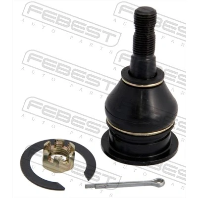 Abbildung von FEBEST 0120 XUP Traggelenk Vorderachse oben LEXUS: IS 2, GS III