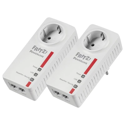 Abbildung von FRITZ!Powerline 1220 Set
