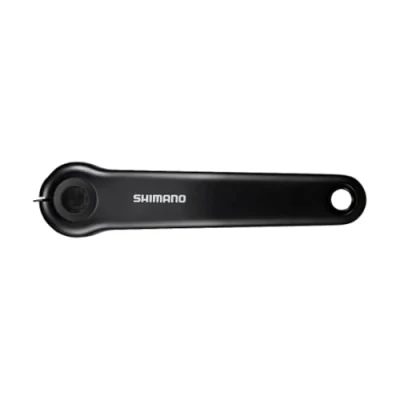 Abbildung von Kurbelarmset Shimano Steps FC E6100 170 mm