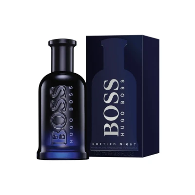 Abbildung von Hugo Boss Bottled Night Eau de Toilette 200 ml