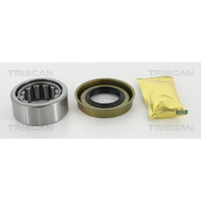 Abbildung von TRISCAN 8530 16268 Radlagersatz 76 FORD: Transit Mk5 Bus, Kastenwagen, Pritsche/Fahrgestell