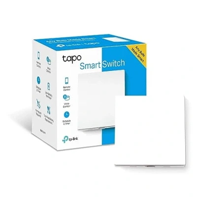 Abbildung von tp link Tapo S210 Smart Light WLAN Router
