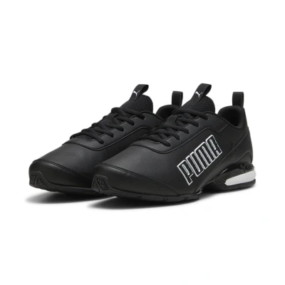 Abbildung von Puma Equate SL 2 Trainingsschuh, Herren, Größe: 42.5, Black/white Schuhe