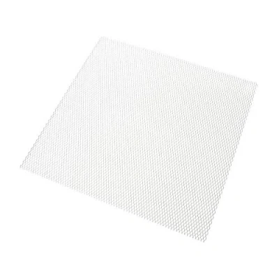 Abbildung von Racing Gitter 30x30 fein weiàŸ