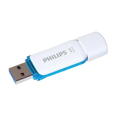 Abbildung von Philips USB 3.0 Snow 16GB Stick