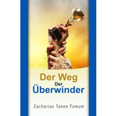 Abbildung von Der Weg Überwinder (Der Christliche Weg, Band 11)