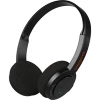 Abbildung von Creative Sound Blaster JAM V2 Bluetooth Kopfhörer (LED Ladestandsanzeige, Multi Point Verbindung, Rauschunterdrückung, kompatibel mit Siri, Google Assistant, A2DP Bluetooth, AVRCP HFP, aptX Bluetooth)