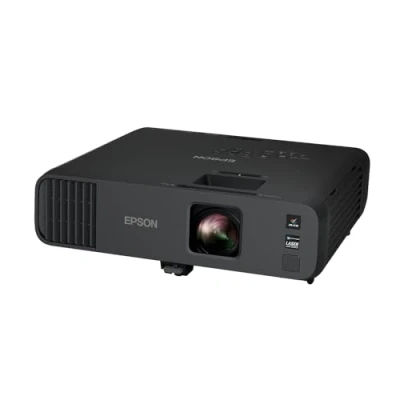 Abbildung von Epson EB L265F 3LCD Laser Beamer 4600 Lumen