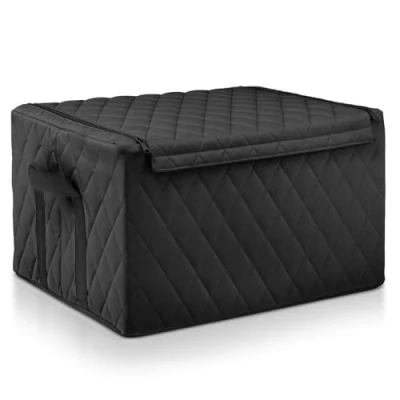 Abbildung von reisenthel storagebox L, Couleur: Rhombus Black