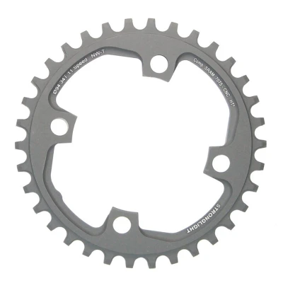 Abbildung von Stronglight Kettenblatt Sram XO1 1X1194MM 4ARM 30Z HT3