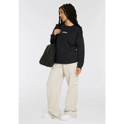 Abbildung von adidas Sportswear Sporthose &quot;W LIN FL CARGO&quot;, (1 tlg.)