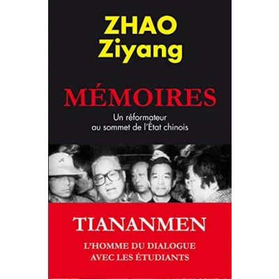 Abbildung von Mémoires: Un réformateur au sommet de l&#039;Etat chinois