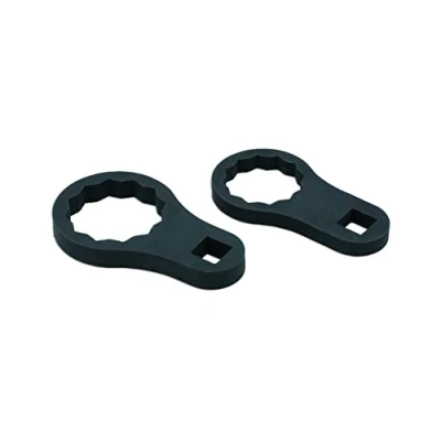 Abbildung von Laser 8459 Ball Joint Wrench Set for Mercedes Benz
