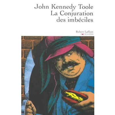 Abbildung von La conjuration des imbéciles nouvelle édition