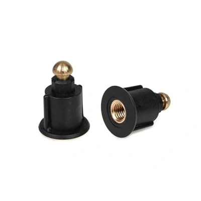 Abbildung von Matrix Tool Bar Pro Thread Insert (2 Stück) Angelplattform