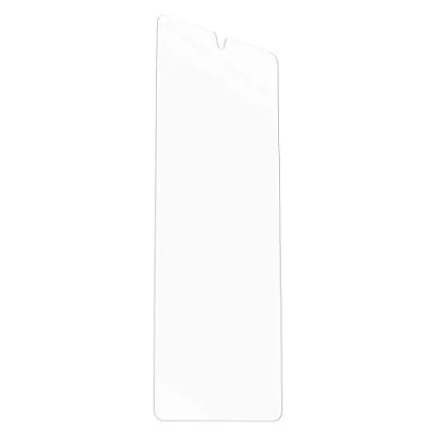 Abbildung von OtterBox Trusted Glass Displayschutz für Samsung Galaxy A72 gehärtetes Glas, Schutz vor Brüchen, Kratzern und Stürzen, Keine Einzelhandelsverpackung