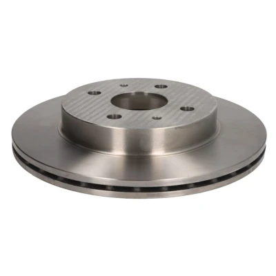 Abbildung von BREMBO 09.B523.10 Bremsscheibe 246 17 4 innenbelüftet DAIHATSU: Sirion II, Cuore 7, Copen I, SUBARU: JUSTY