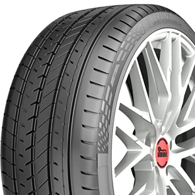 Abbildung von Berlin Tires Summer UHP 1 XL 255/50 R20 109 W C/B/73dB Sommerreifen