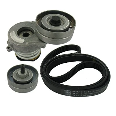 Abbildung von SKF VKMA 35316 Keilrippenriemensatz OPEL: Astra G CC, Caravan, Limousine