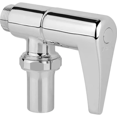 Abbildung von Schell WC Druckspüler Schweizer 3/4, chrom