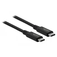 Abbildung von USB4 Gen 2x2 Kabel, USB C Stecker &gt;