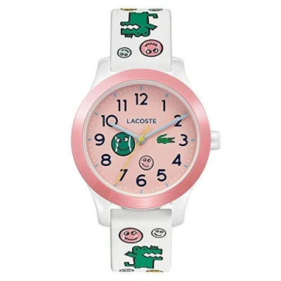 Abbildung von Lacoste Kinder Uhr 2030031